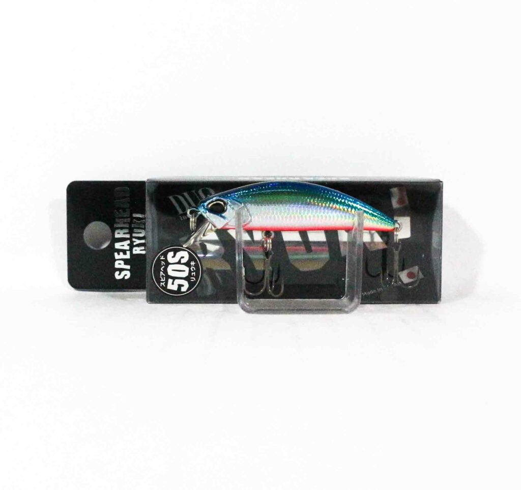 DUO SPEARHEAD RYUKI 50S 4.5G