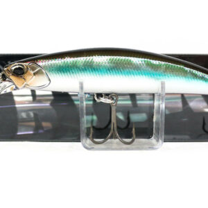 DUO SPEARHEAD RYUKI 95S 9.5cm 15g