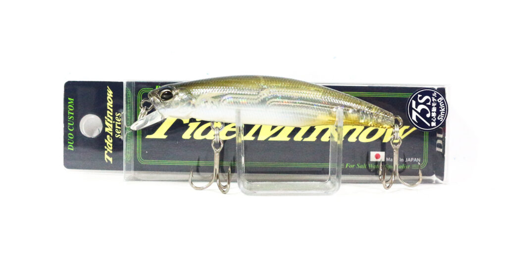 DUO TIDE MINNOW 75S 9g