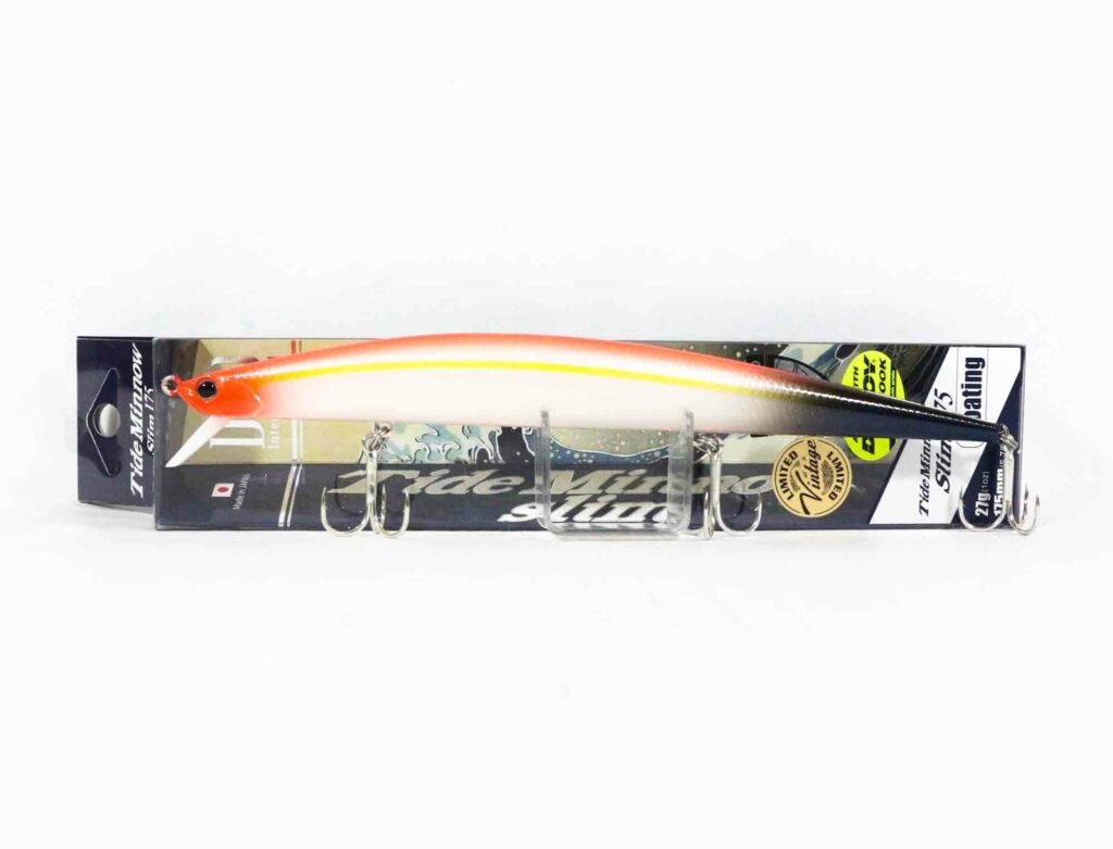 DUO TIDE MINNOW SLIM 170 27G VINTAGE LTD.
