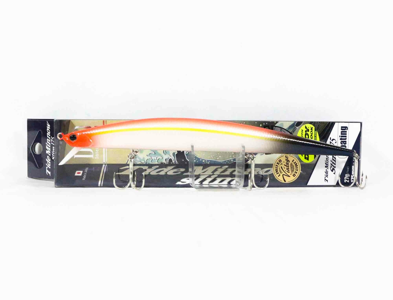 DUO TIDE MINNOW SLIM 170 27G VINTAGE LTD.