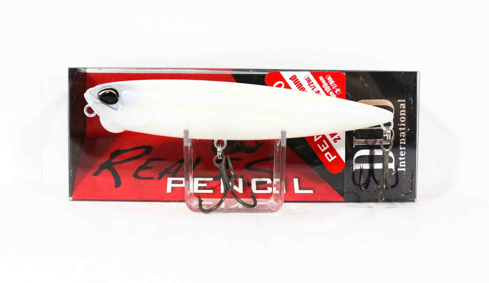 DUO REALIS PENCIL 100 14G #NEO PEARL