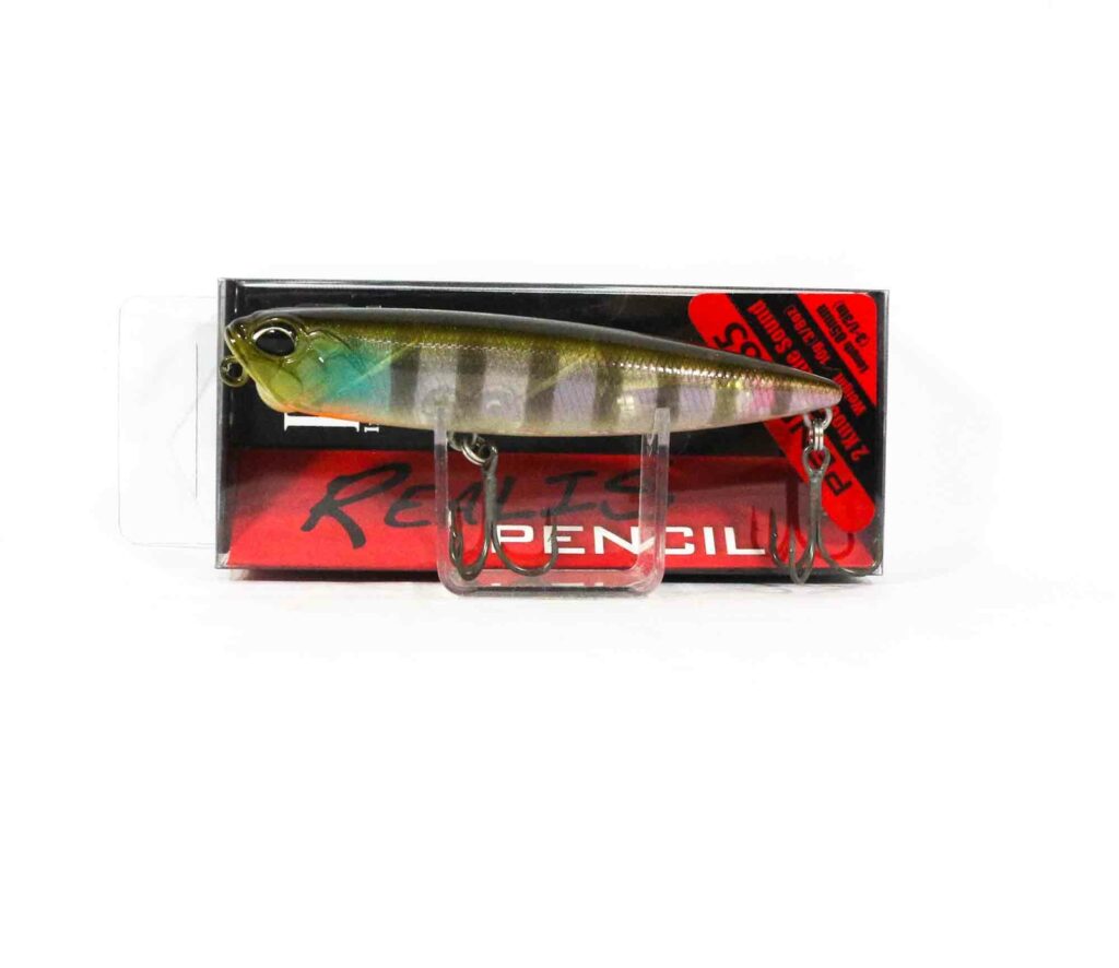 DUO REALIS PENCIL 85 10G