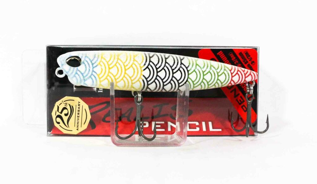 DUO REALIS PENCIL 85 25th ANNIV. LTD. 10G