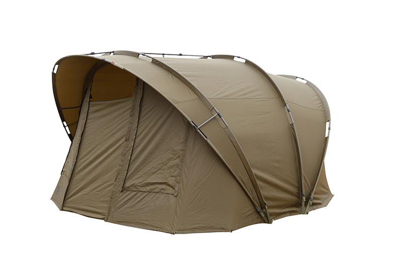 FOX R-SERIES 2MAN XL KHAKI
