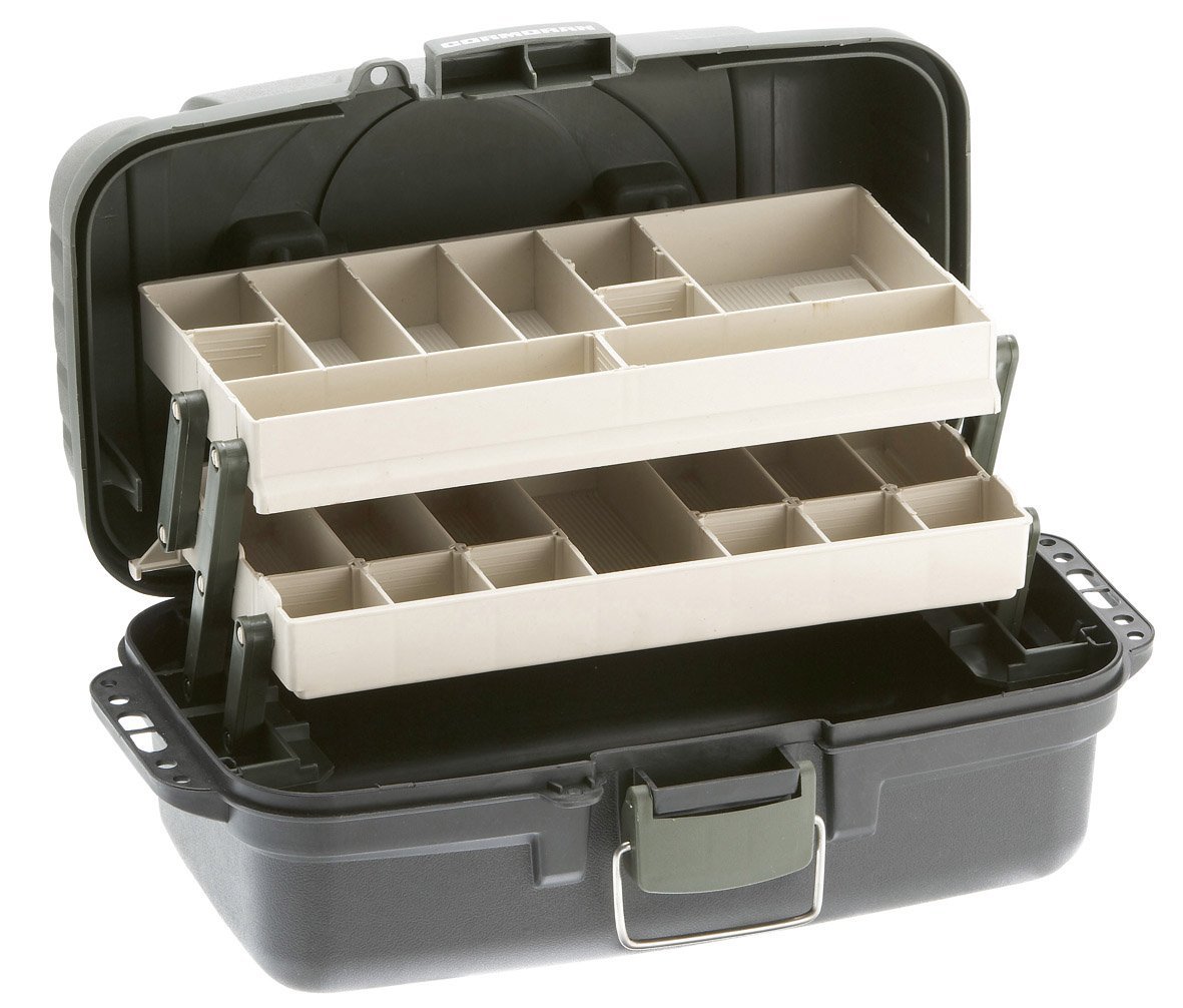 CORMORAN TACKLE BOX 36-20-18.8cm