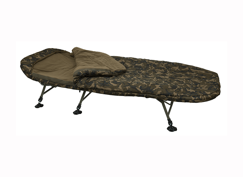 FOX R-SERIES SLEEP SYSTEM