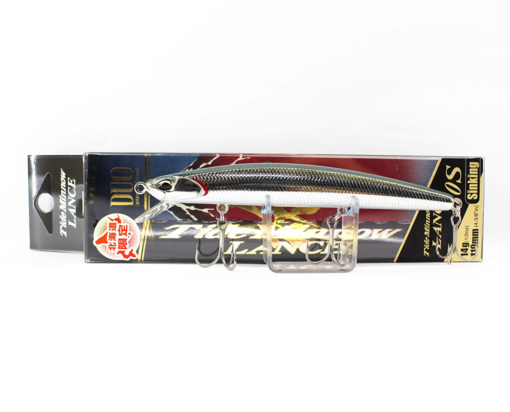 DUO TIDE MINNOW LANCE 110S 14g