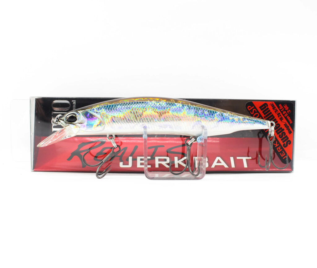 DUO REALIS JERKBAIT 110SP 11cm 16.2g