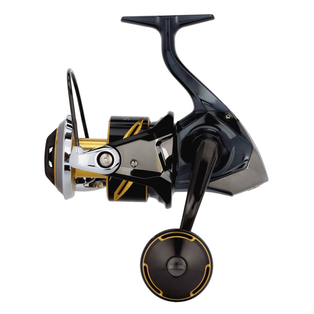 SHIMANO STELLA SW D 8000PG