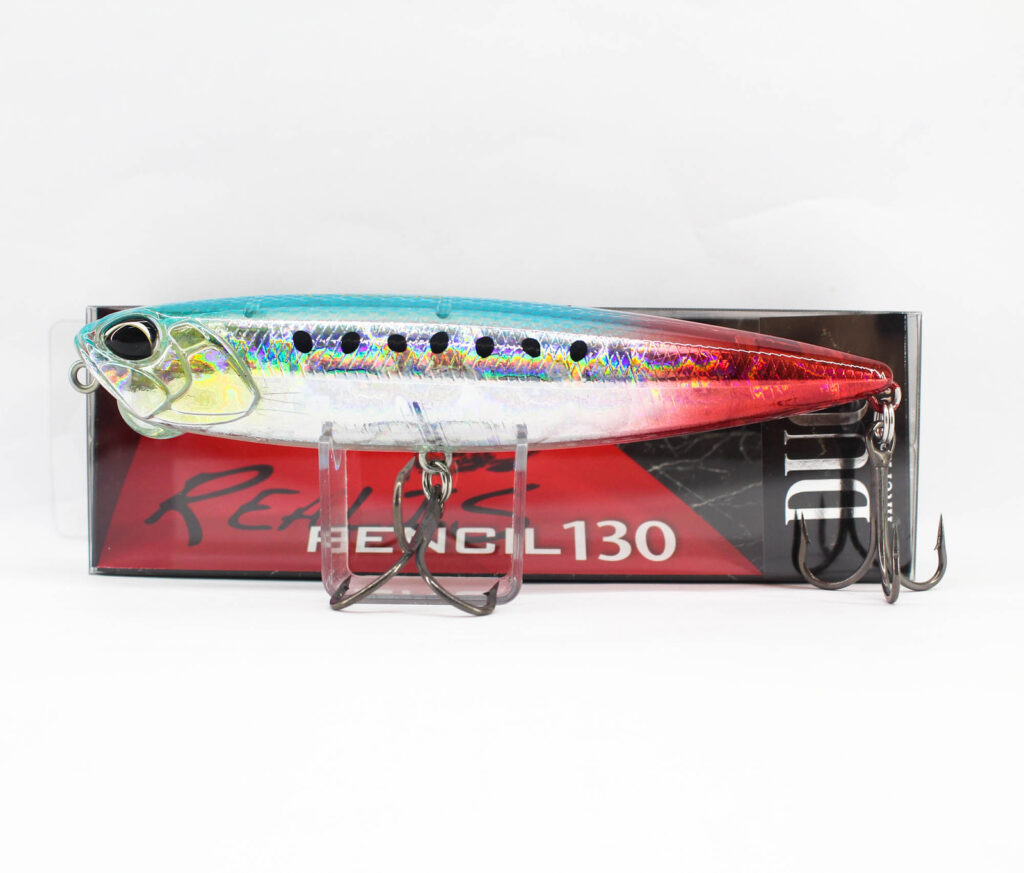 DUO REALIS PENCIL 130 31.6g