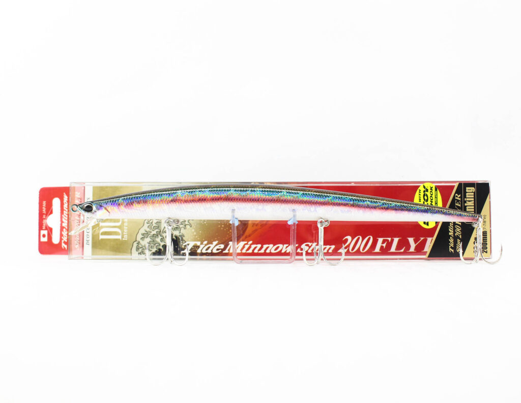 DUO TIDE MINNOW SLIM 200 FLYER 29.5G