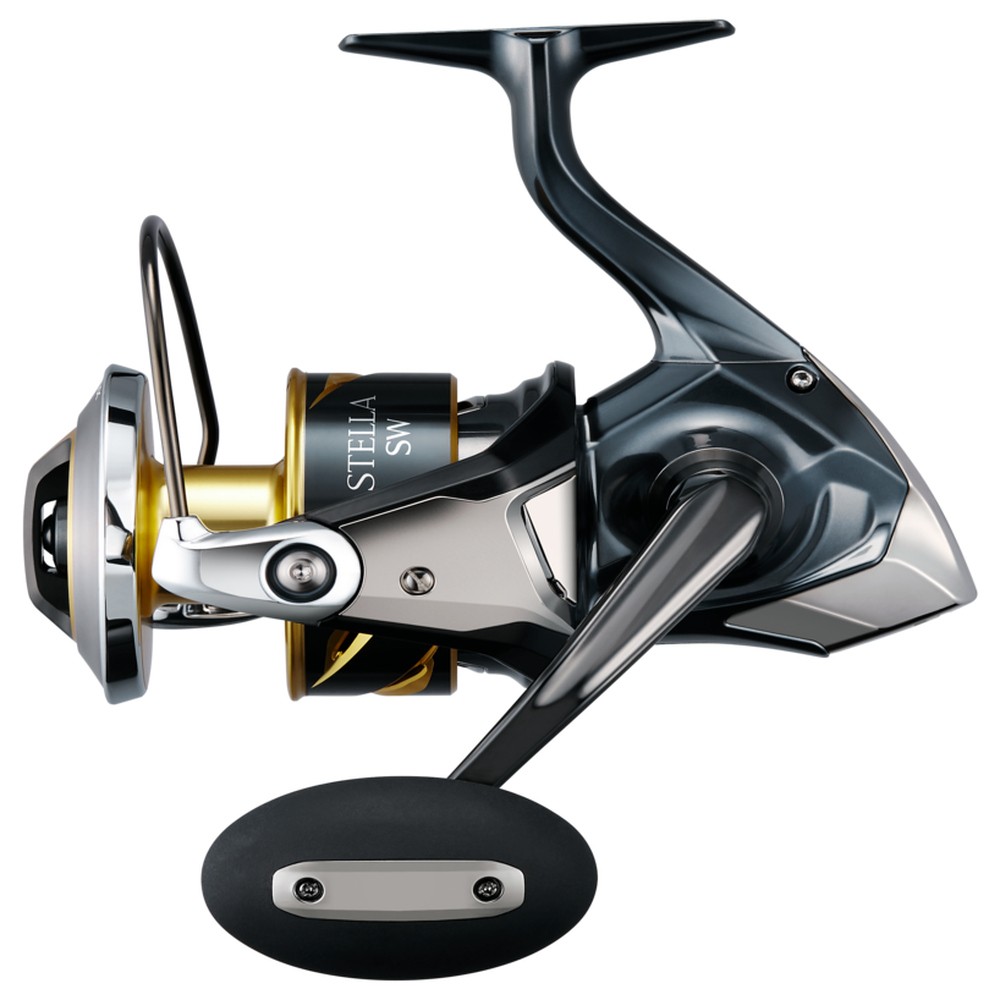 SHIMANO STELLA SW D 14000XG