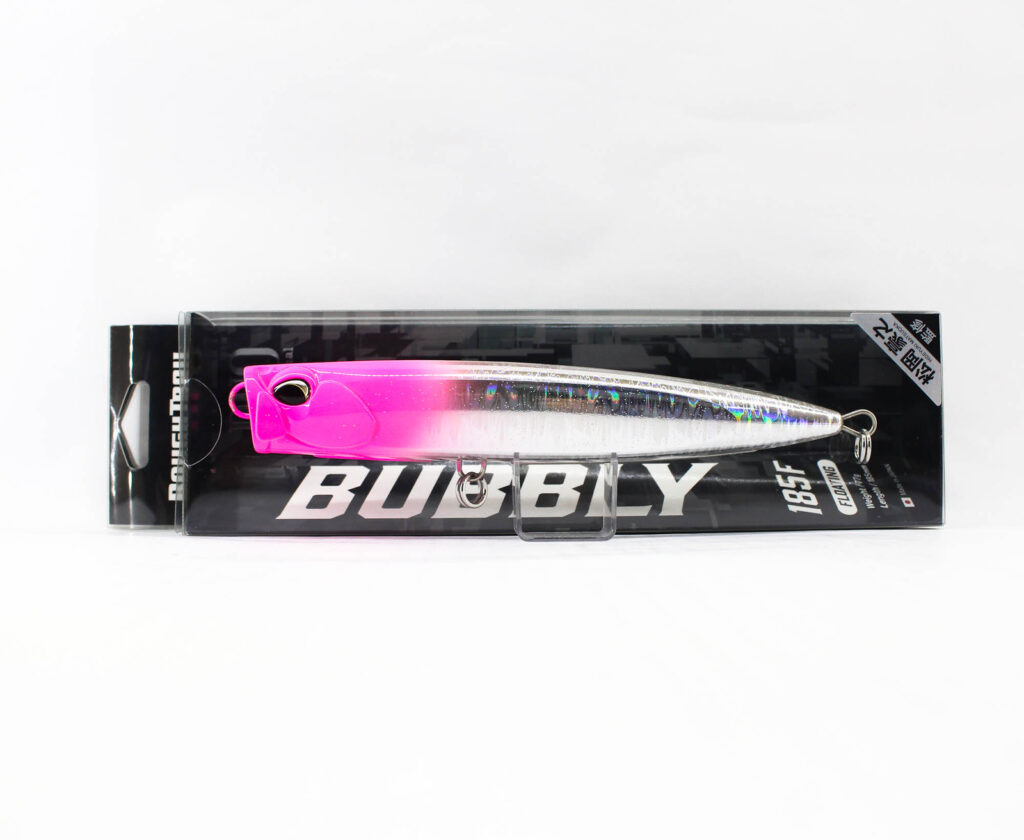 DUO ROUGH TRAIL BUBBLY 185F 77g