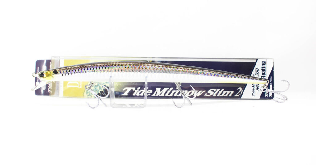 DUO TIDE MINNOW SLIM 200 27g FLOATING