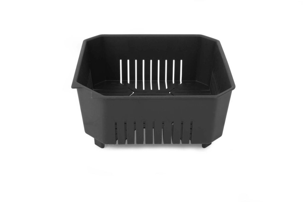 PRESTON BAIT STRAINER 1.2 LITRE
