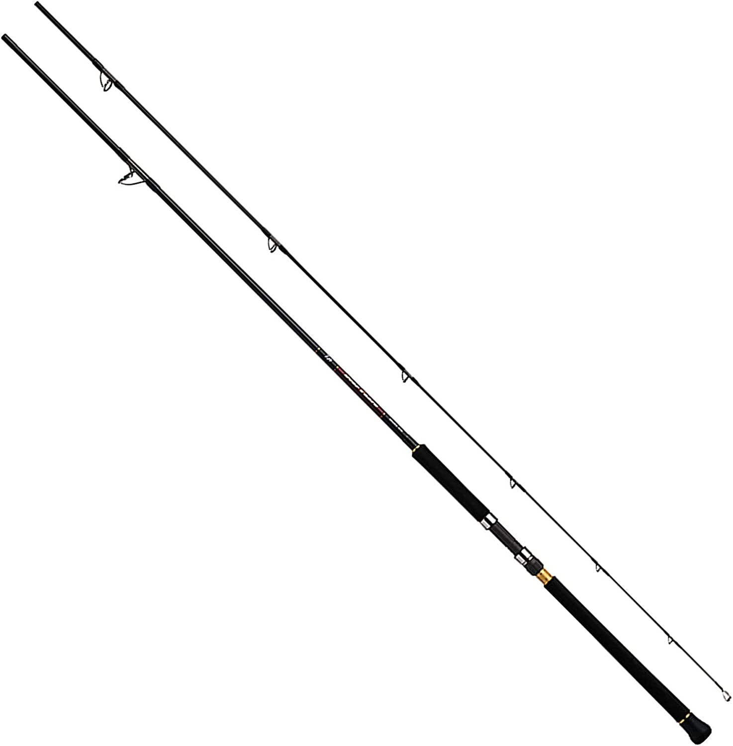 DAIWA OVER THERE GRANDE 99H 30-100g PE2-4