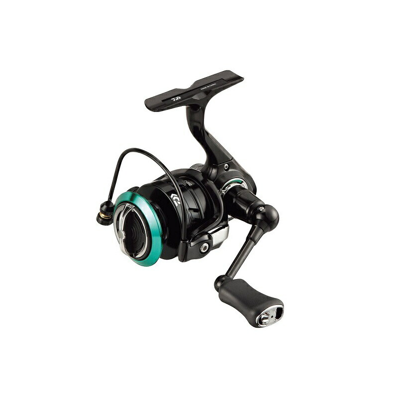 DAIWA MR 1000 SPINNING REEL
