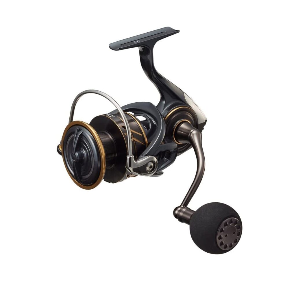 DAIWA CALDIA SW 5000D-CXH