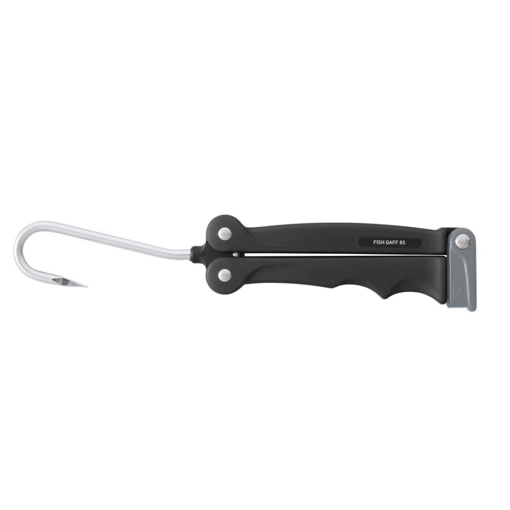DAIWA FOLDABLE MINI FISH GAFF 85