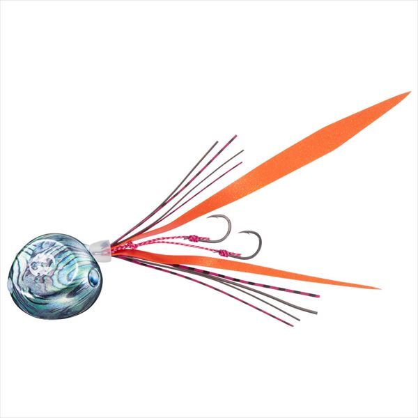 DAIWA KOHGA BAYRUBBER FREE B ABALONE LTD 250g