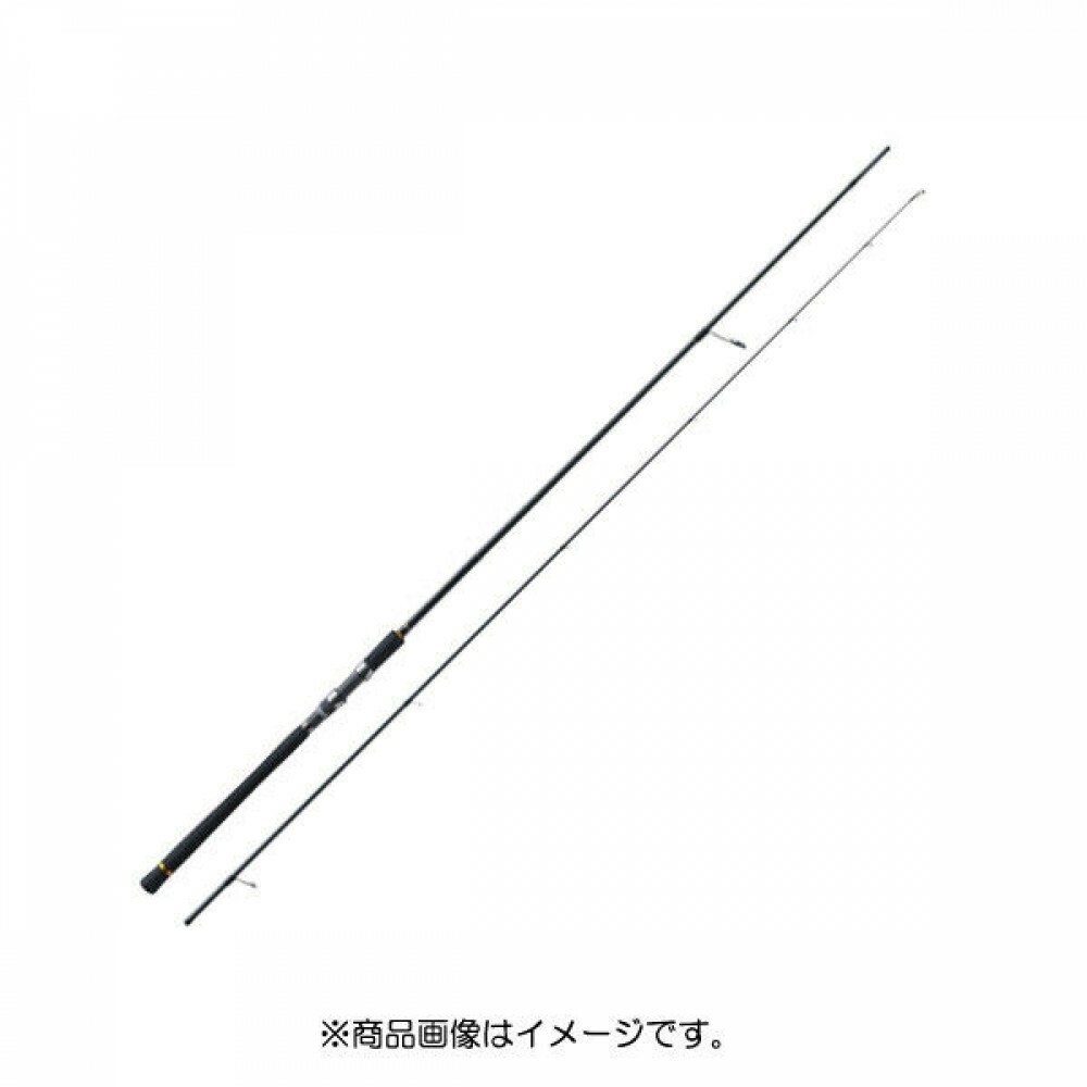 MAJOR CRAFT CROSTAGE CRX-862ML 10-30g