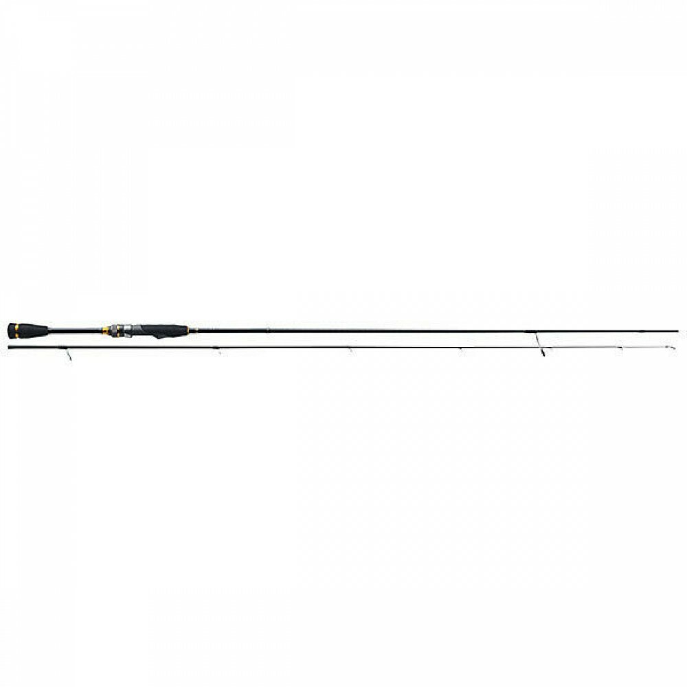 MAJOR CRAFT CROSTAGE ULTRA LIGHT CRX-T792L mebaru & rock fish 0.5-7g