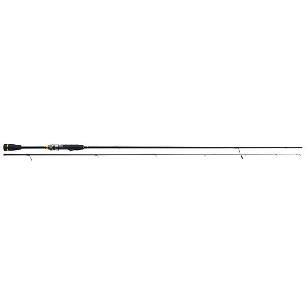 MAJOR CRAFT CROSTAGE LIGHT GAME CRX-T762ML tubular 0.8-10g