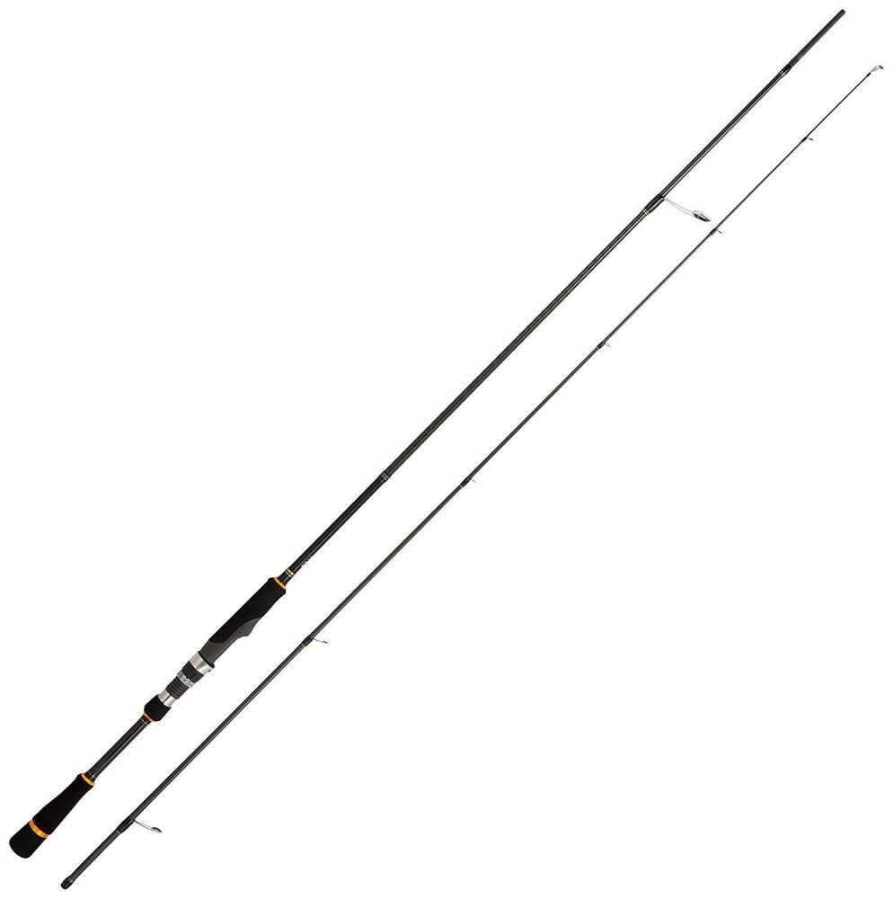 MAJOR CRAFT CRX-762ML/S HARD ROCK 3-20g PE0.6-1.2