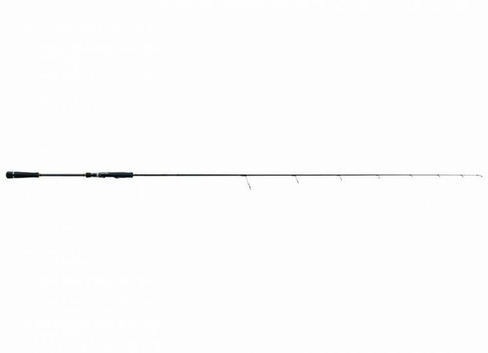 MAJOR CRAFT CROSTAGE CRXJ-S642L/LJ light jigging 40-120g