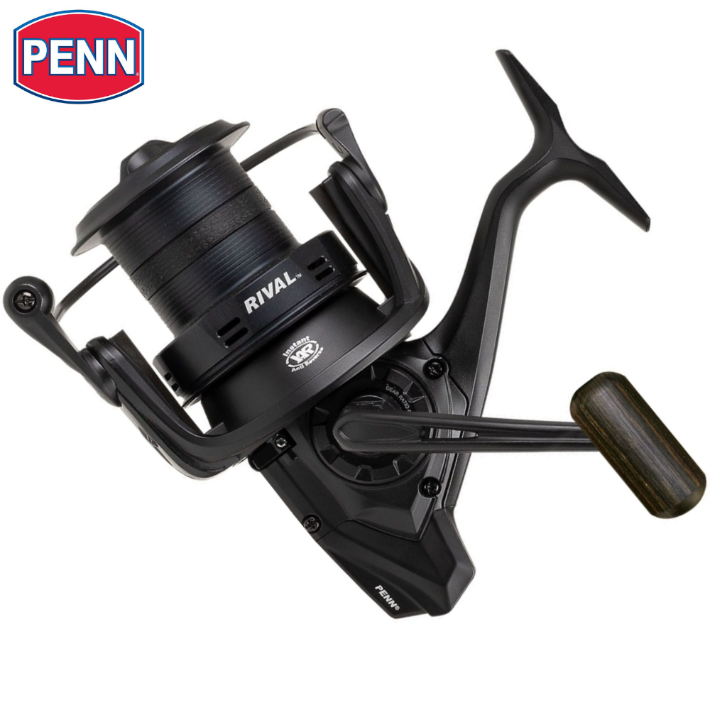 PENN RIVAL 7000 LC BLACK