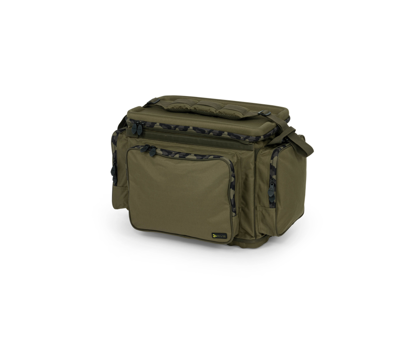 AVID RVS DELUX HARD-TOP CARRYAL STANDARD