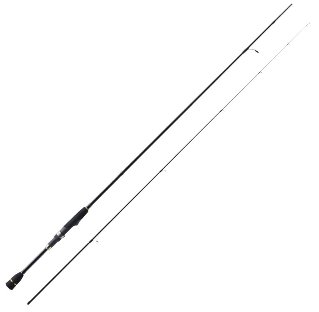 MAJOR CRAFT FIRSTCAST FCS-T732L 0.5-7g PE0.2-0.6