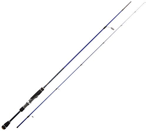 MAJOR CRAFT SOLPARA SPS-S762M