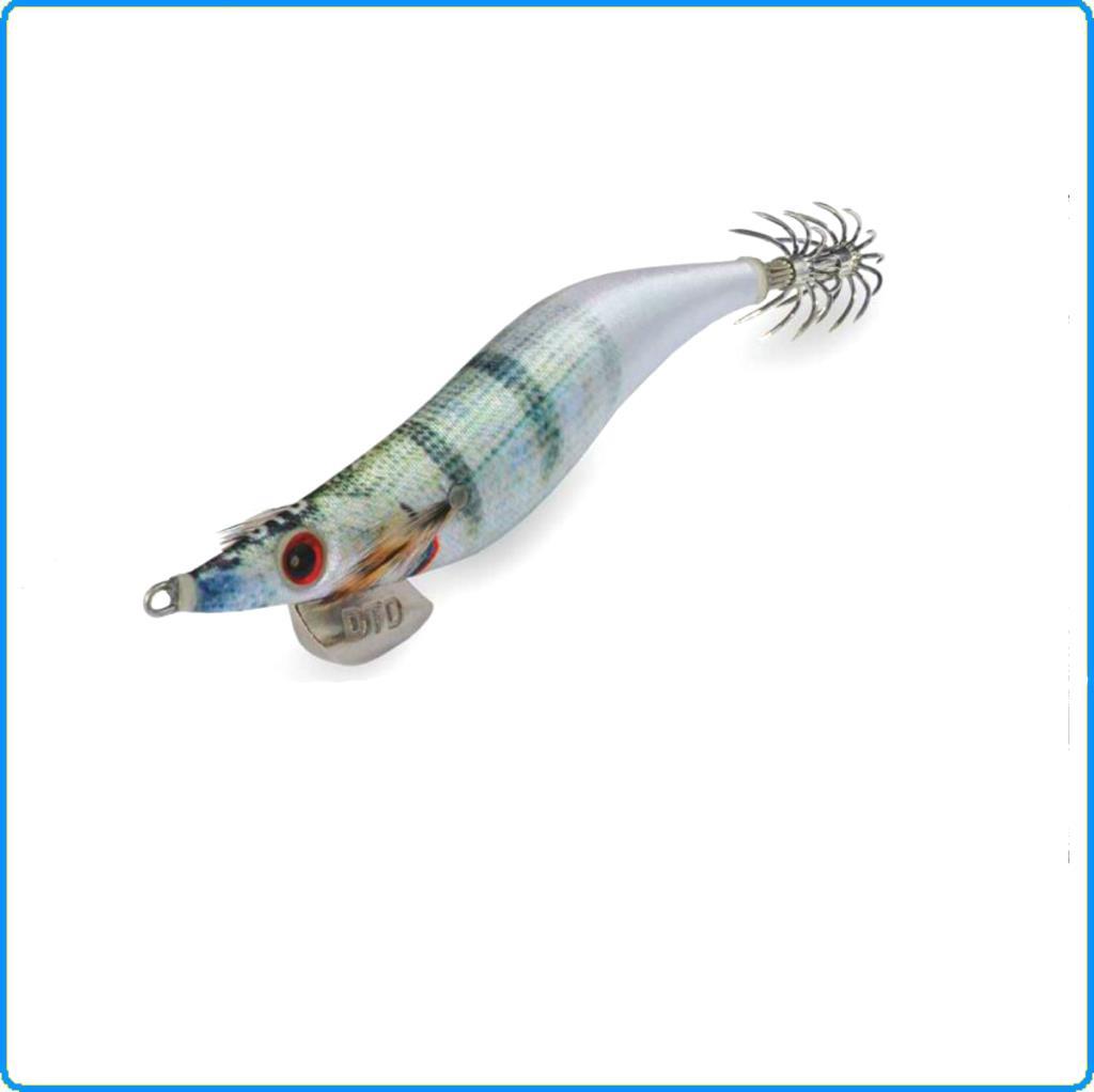DTD WEAK FISH OITA 3.0