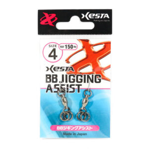 XESTA JIGGING ASSIST