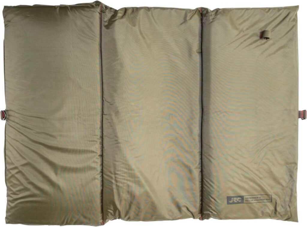 JRC DEFENDER II ROLL-UP UNHOOKING MAT L