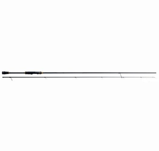 MAJOR CRAFT TRIPLE CROSS TCX-T732AJI 0.6-10G 0.1-0.6PE tubular tip
