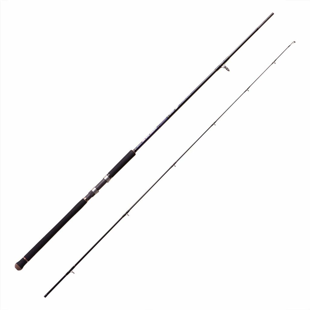 MAJOR CRAFT SOLPARA SPX-1002MH shore jigging