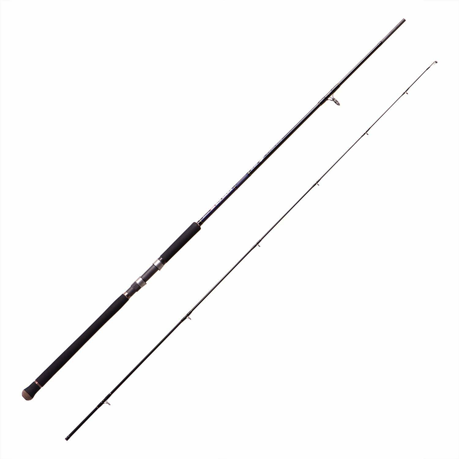 MAJOR CRAFT SOLPARA SPX-1002MH shore jigging