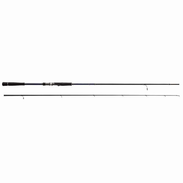 MAJOR CRAFT SOLPARA SPX-862MW 7-21g