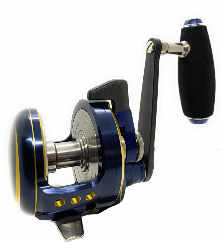 STUDIO OCEAN MARK BLUE HEAVEN L80HI/L -Ny/G (22)