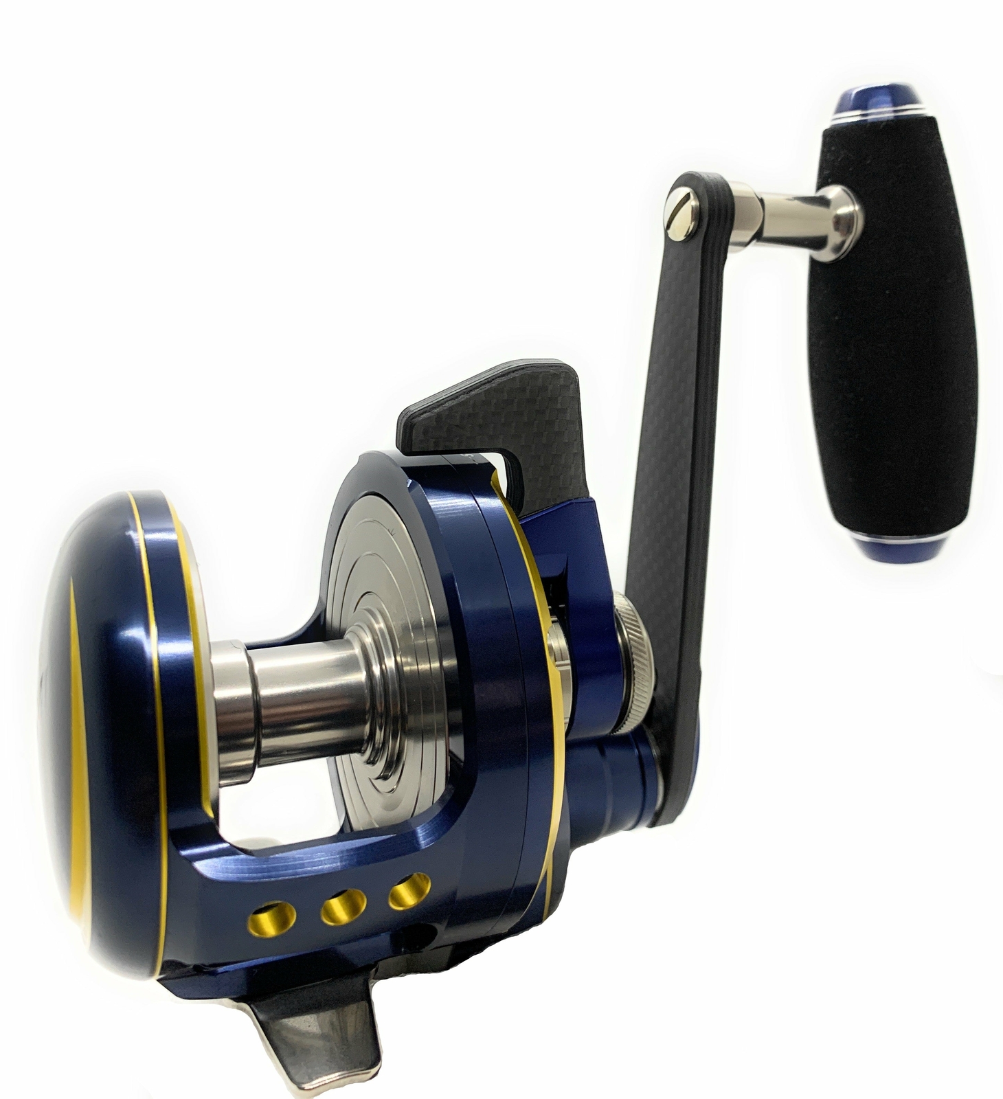 STUDIO OCEAN MARK BLUE HEAVEN L80HI/L -Ny/G (22)