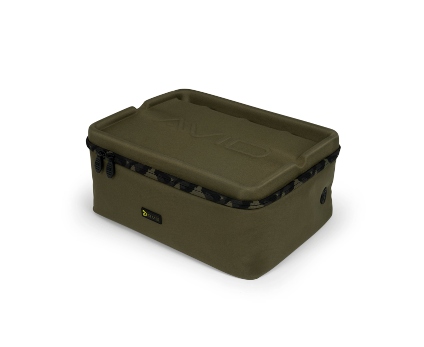 AVID RVS TECH PACK XL