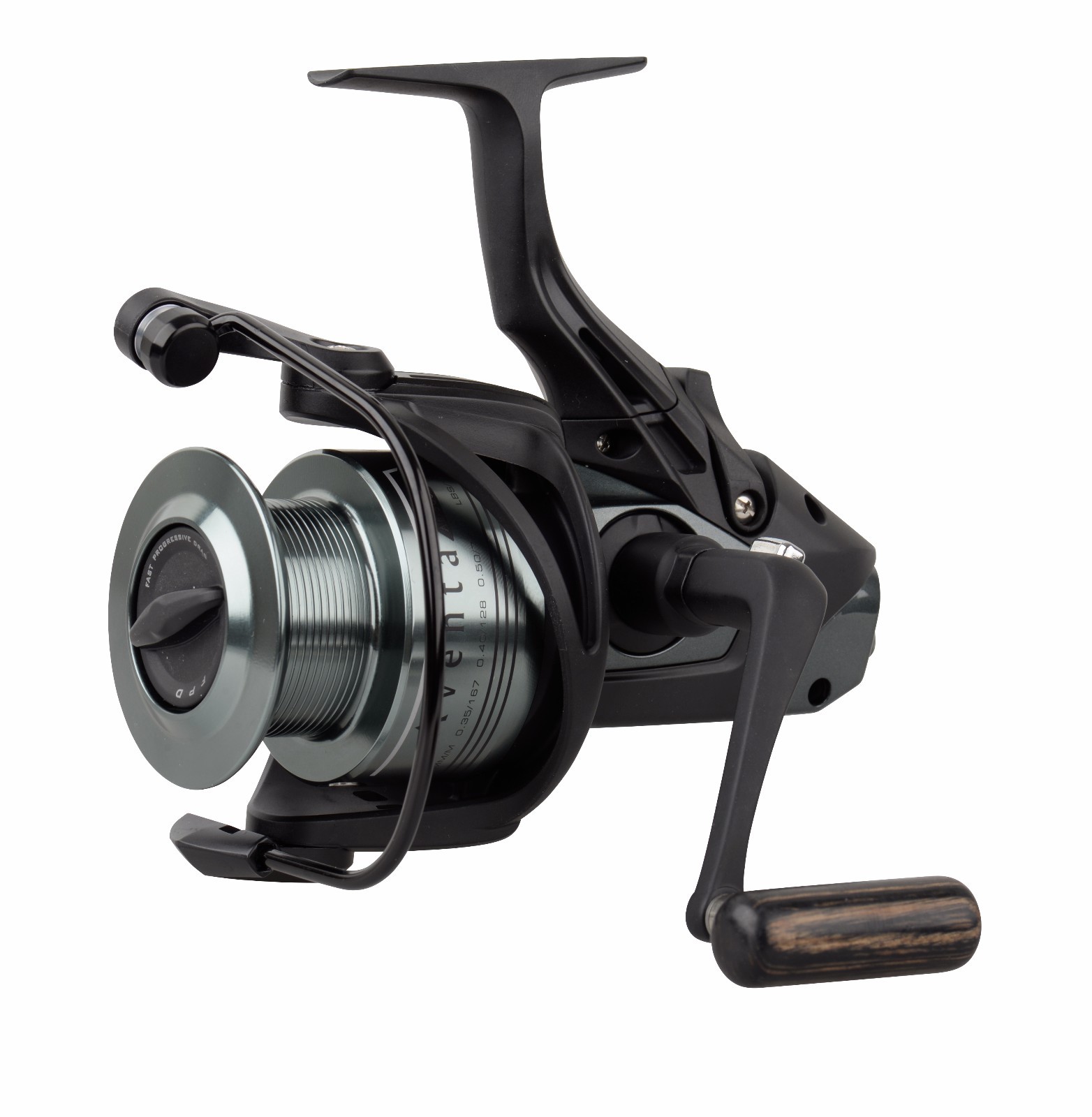 OKUMA AVENTA AB