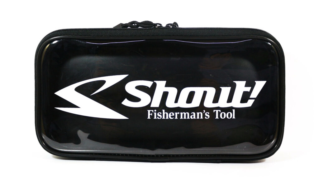 SHOUT ASSIST CASE IV DOUBLE TYPE
