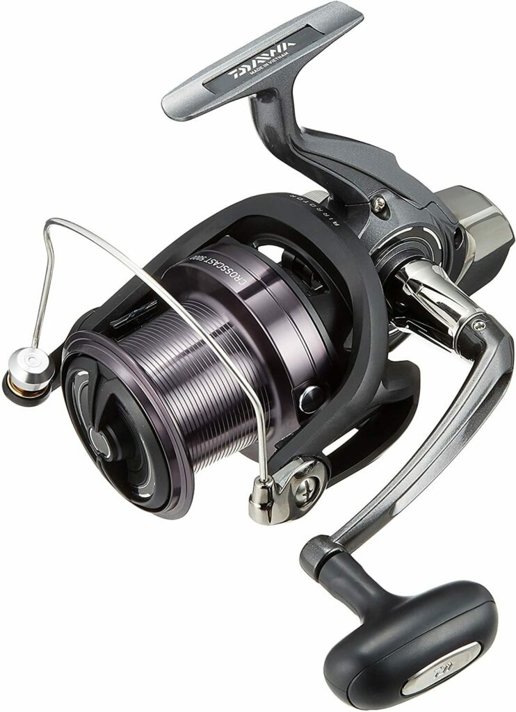 DAIWA CROSSCAST 5000