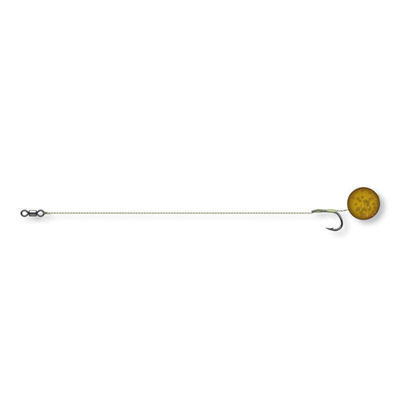CORMORAN CLASSIC BOILIE RIG 1