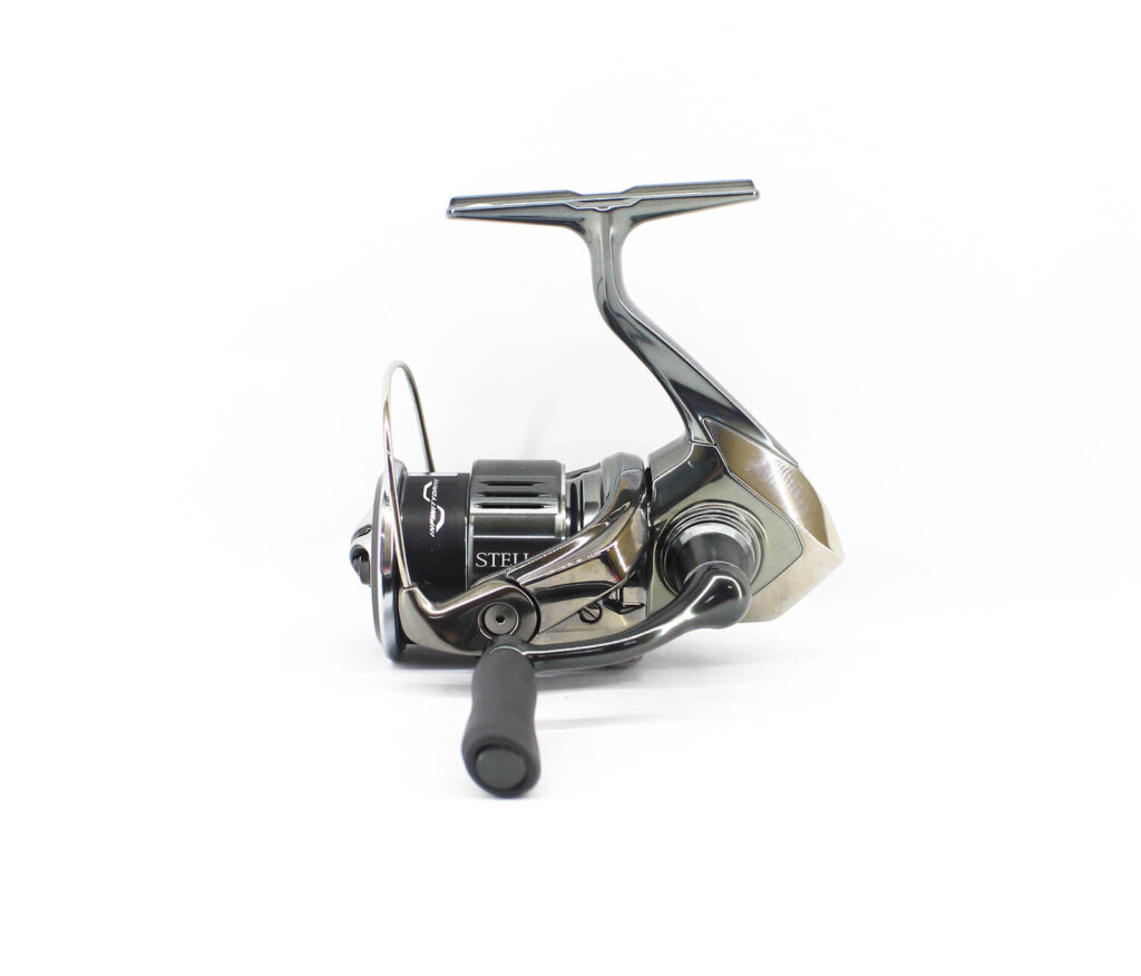 SHIMANO 22 STELLA C2000S