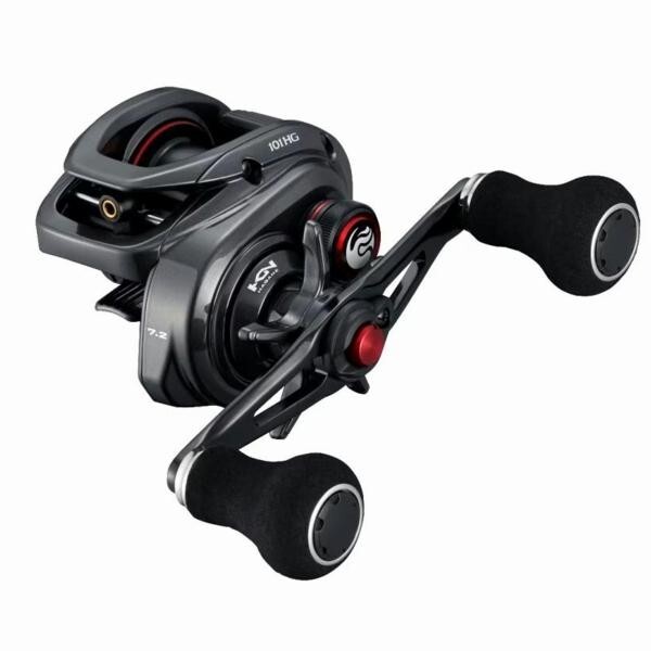 SHIMANO ENGETSU BB 101HG